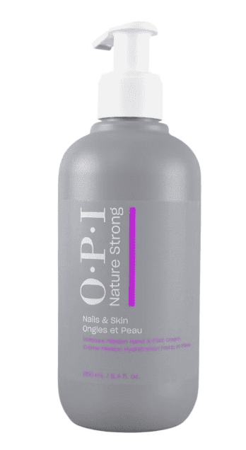 OPI Nature Strong Moisture Misson Hand & Foot Cream