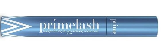 PrimeLash Mascara