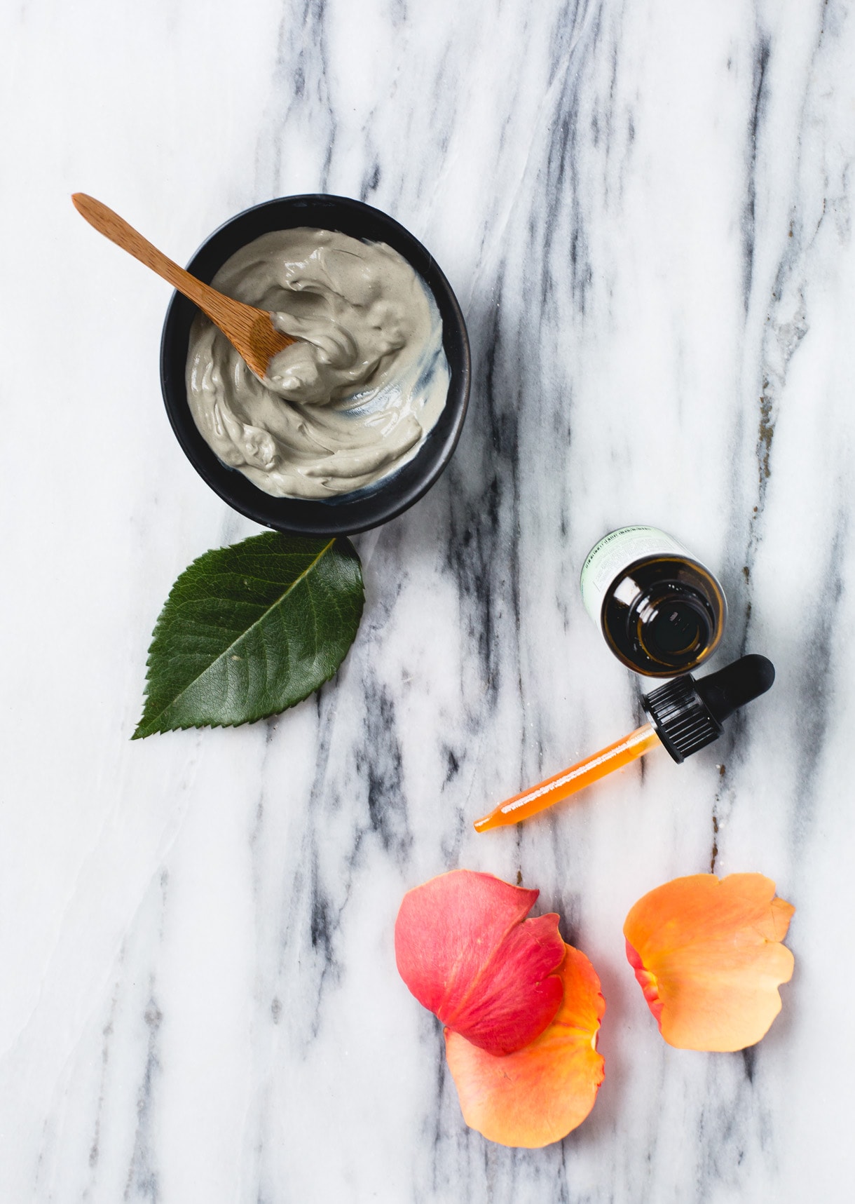 DIY Clay Mask