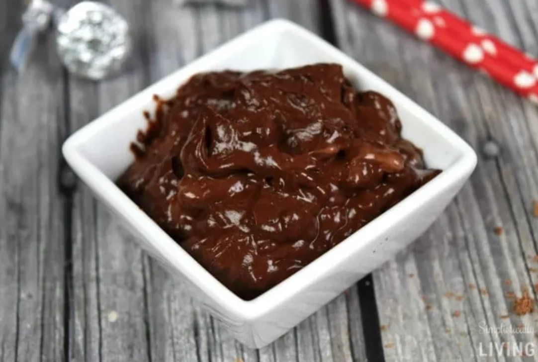 Simple Chocolate Face Mask Recipe