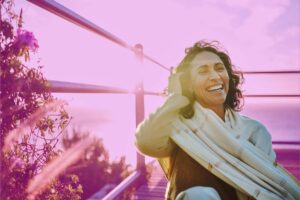 The Difference Between Happiness and Joy