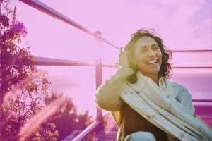 The Difference Between Happiness and Joy
