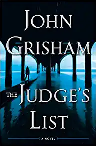 Yargıcın Listesi, John Grisham