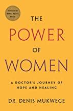 Kadının Gücü, Denis Mukulege