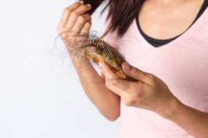 Foods that Fight Hair Loss