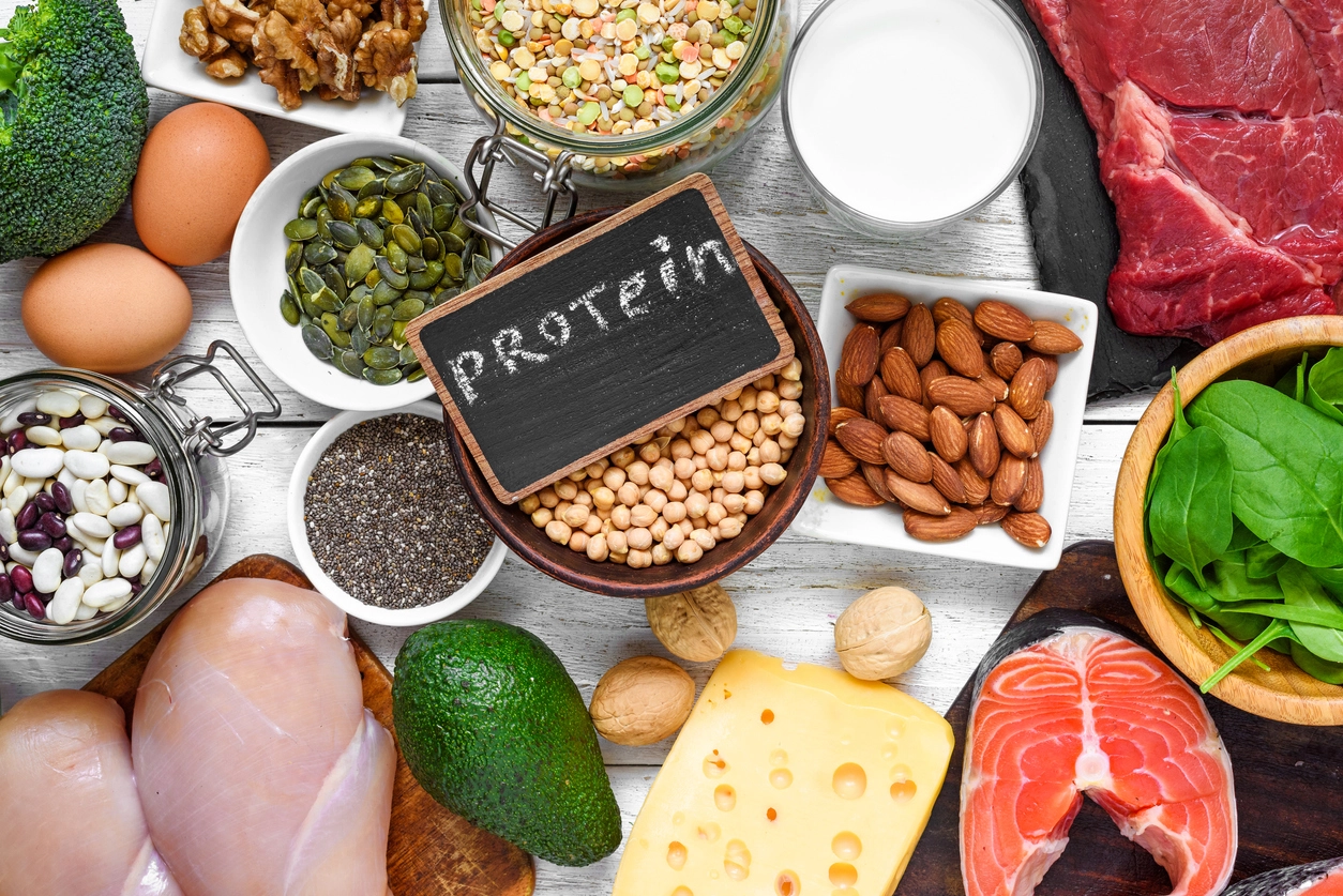 losing postmenopausal weight