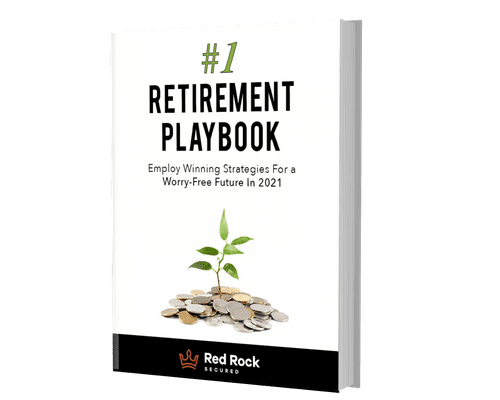 the #1 Retirement Playbook