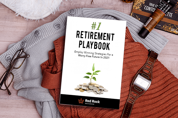 #1 Retirement Playbook