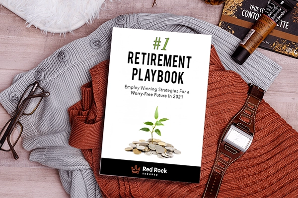 #1 Retirement Playbook
