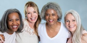 8 Ways To Make Friends Later In Life
