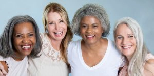 8 Ways To Make Friends Later In Life