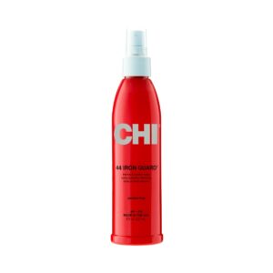 CHI 44 Iron Guard Thermal Protection Spray for volumizing haircuts