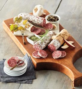 Charcuterie Assortment, $49.99