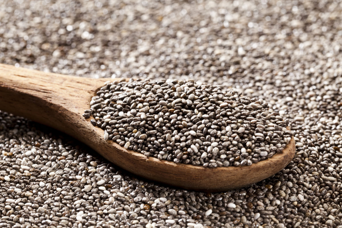 Chia Seeds
