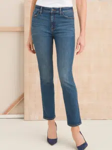 Chicos Jeans under $100
