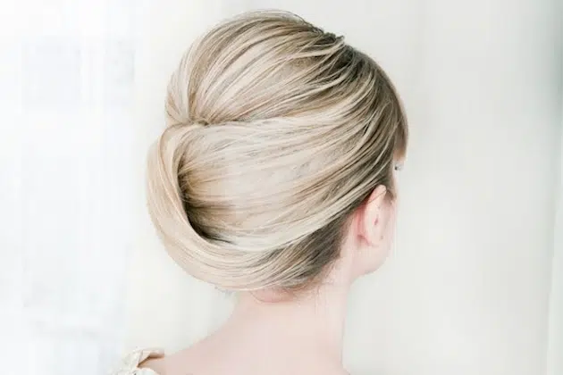 Chignon