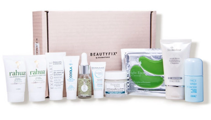Dermstore BeautyFix Box