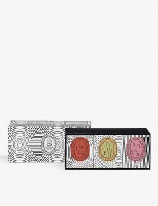 Diptyque Candle Collection Set, $111