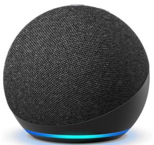 Amazon Echo Dot, $29.99