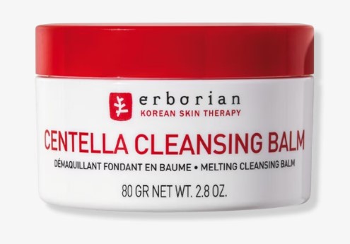 Erborian Centella Cleansing Balm, $31.50