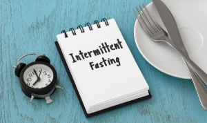 Find out what actually happens to your body during a fast
