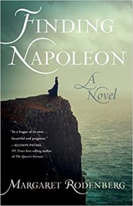 Finding Napoleon by Margaret Rodenberg