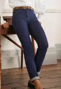 Girlfriend Jeans