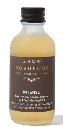 Grow Gorgeous Density Serum