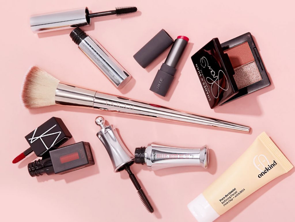 Ipsy Glam Bag February 2021