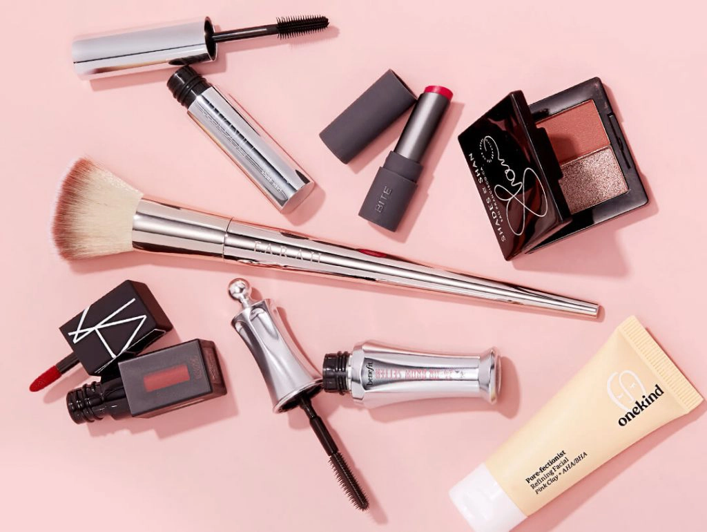 Ipsy Glam Bag February 2021