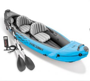 INTEX Couples Kayak, $99.99