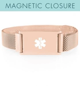 Medical Bracelet Medical Bracelet