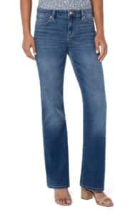 Liverpool Lucy Bootcut Jeans