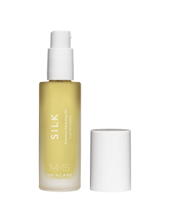 Cleansing Oil