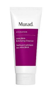 AHA/BHA Exfoliating Cleanser