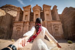 TOP 25 EXPERIENCES OF THE WELL TRAVELED Petra Jordan