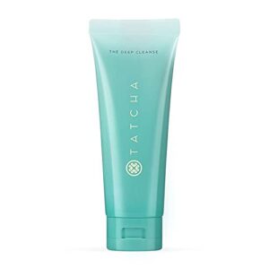 Tatcha The Deep Cleanse Non-irritating Daily Gel Cleanser