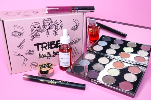 Tribe Beauty Box