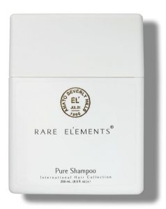 Rare El'Ments Shampoo