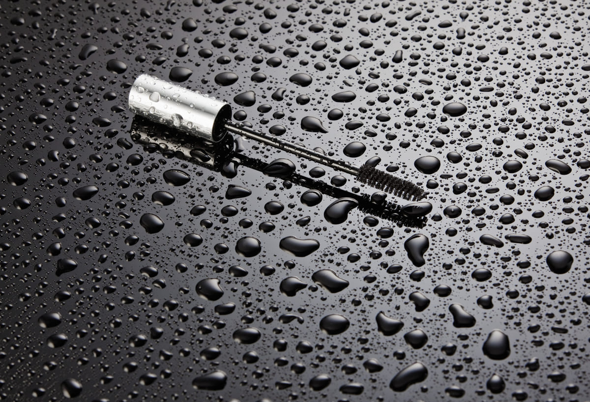 Waterproof Mascara FEATURE