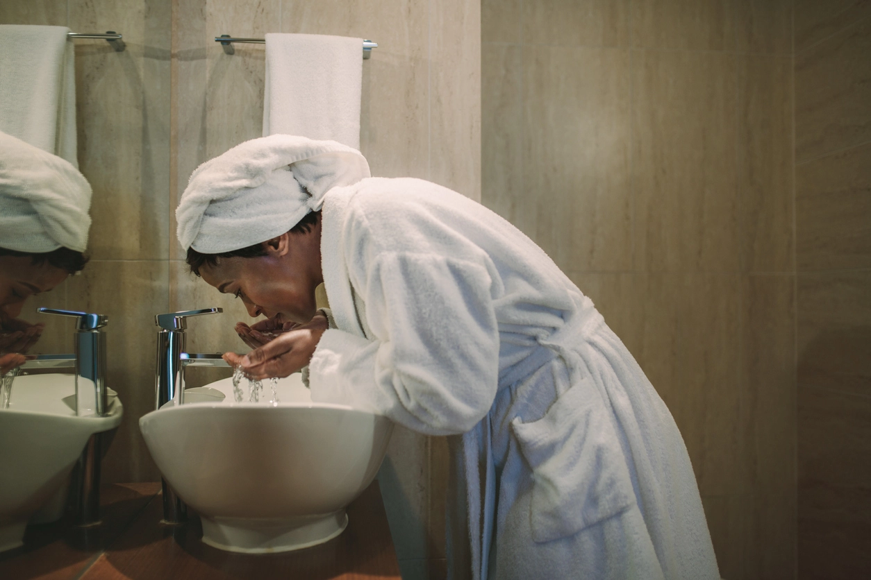 What Is the 60/30 Cleansing Rule?
