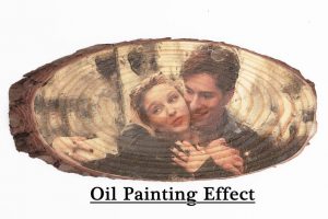 Wood Photo, $30.37