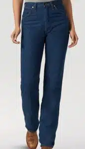 Wrangler Cut Slim Fit Jeans