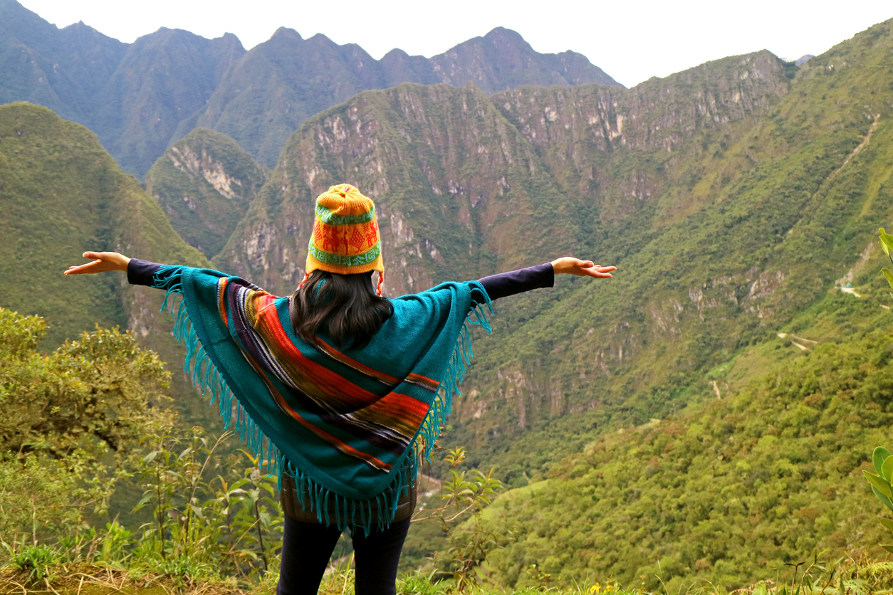 top 25 experiences of the well traveled