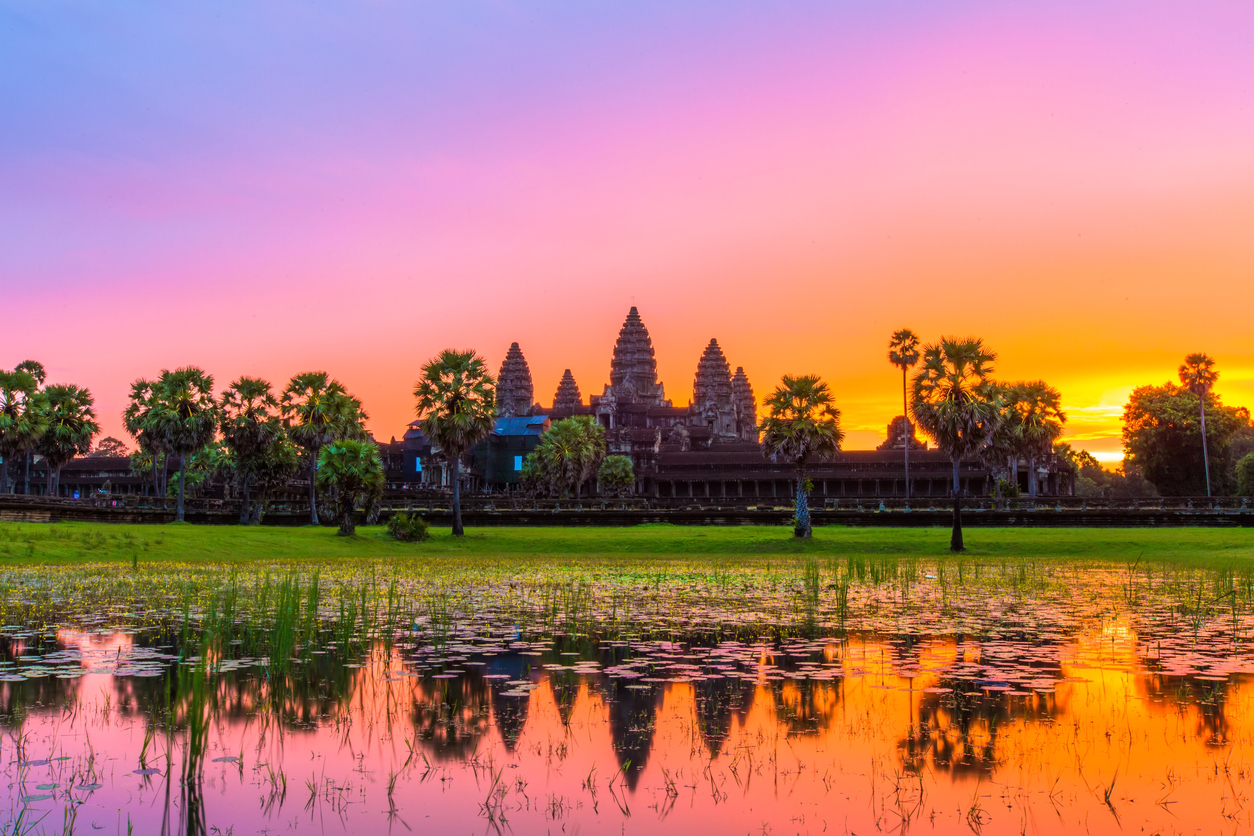 top 25 experiences of the well traveled