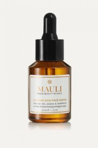 Mauli Facial Oil with Black Seed Oil