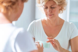 9 Skincare Products That May Make Menopause Easier