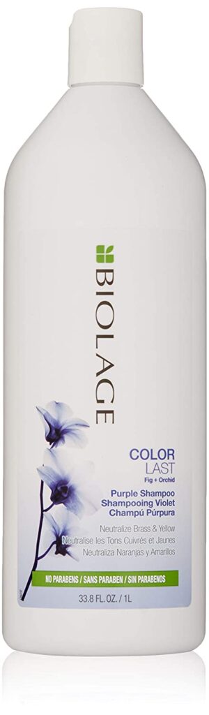 BIOLAGE Color Last Purple Shampoo
