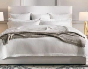 Boll and Branch Bedding