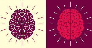 The affects of a stroke on your brain can be permanent.